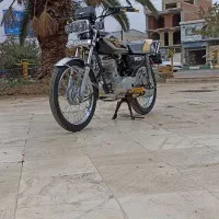 موتور هوندا|موتورسیکلت|گمیشان, |دیوار