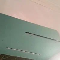 اجرای انواع سقفهای کاذب