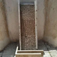 آب نما،آبشار سنگی