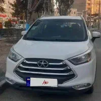 جک s3 مدل ۱۴۰۰