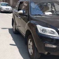 x60 مدل ۹۲|خودرو سواری و وانت|تهران, شهرک صادقیه|دیوار