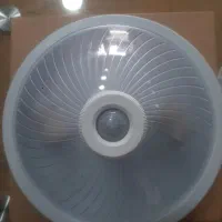 چراغ سنسور دار سقفی و دیواری