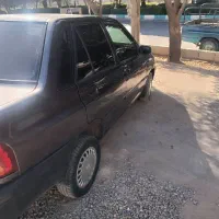 پراید89|خودرو سواری و وانت|ابریشم, |دیوار