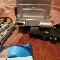 واکمن ام دی SONY MZ N10 ژاپنMD در حد نو|پخش‌کننده همراه|تهران, سعادت‌آباد|دیوار