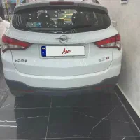 هایما s5