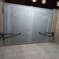 استخدام نصاب .درب اتوماتیک.کرکره برقی‌.جک پارکینگ|خدمات پیشه و مهارت|اسلام‌شهر, |دیوار