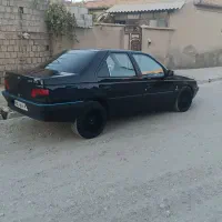 پژو 405 مشکی 1386درجه یک|خودرو سواری و وانت|پیرانشهر, |دیوار