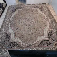 ۲ عدد فرش ۱۲ متری ۷۰۰ اعلا تمام نخ و ضخیم