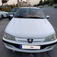 پژو پارس سال مدل ۱۴۰۰