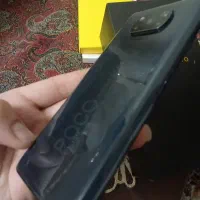 X3 PRO 256 G RAM 8 در حد اکبند|موبایل|تهران, دروازه شمیران|دیوار