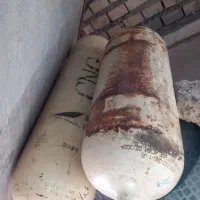 کپسول گاز ماشین|قطعات یدکی و لوازم جانبی|اندیمشک, |دیوار