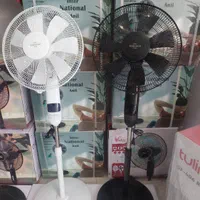 پنکه کنترل دار ناسیونال سه منظوره