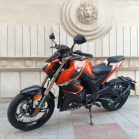 فروش موتور زونتس