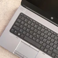 لپ تاپ حرفه ای HP ProBook / آکبند گرافیک مجزا