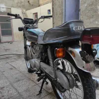 موتور|موتورسیکلت|زابل, |دیوار