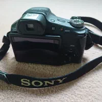 دوربین عکاسی سونی Sony DSC-HX100V|دوربین عکاسی و فیلمبرداری|محمدیه-قزوین, |دیوار