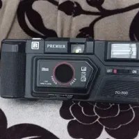 دوربین عکاسی باکیفیت