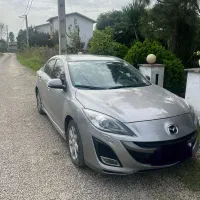 مزدا۳ نیو تیپ ۳ استثنایی|خودرو سواری و وانت|محمودآباد, |دیوار