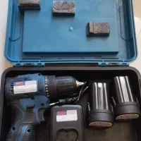 دلر شارژ PAP|ابزارآلات|آستارا, |دیوار