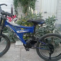 دوچرخه سایز ۲۰