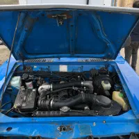 سایپا دیزل مدل ۹۱|خودرو سواری و وانت|ارومیه, |دیوار