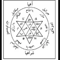 سرکتاب،انواع دعا تظمینی