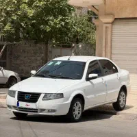 سمند سورن ef7‌ فول