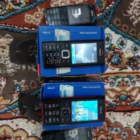 گوشی نوکیا x2