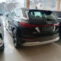 ائودی تیپ ۱ ۲۰۲۴ etron