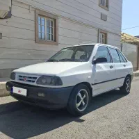 پراید۸۸ تک برگ سند