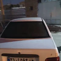 پراید مدل ۹۳دوگانه دستی|خودرو سواری و وانت|فسا, |دیوار