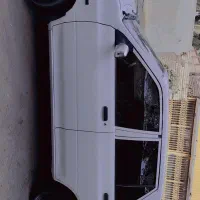 پراید مدل ۹۸|خودرو سواری و وانت|بم, |دیوار