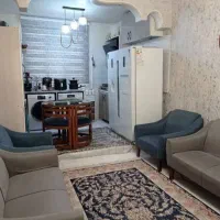 فروش واحد ۴۵متری با پارکینگ اصلی و انباری