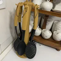 سرویس کفگیرملاقه تفلون