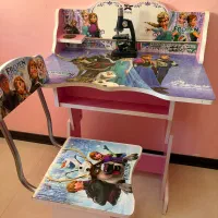 میز و صندلی تحریر|میز تحریر و کامپیوتر|بجنورد, |دیوار