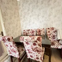 غذا خوری و مبل