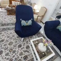 نیم ست|مبلمان خانگی و میز عسلی|محمدشهر, ولدآباد بزرگ|دیوار