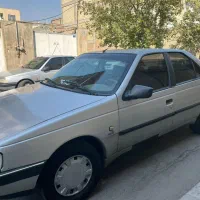 ۴۰۵ مدل ۸۸|خودرو سواری و وانت|محمدشهر, ولدآباد|دیوار