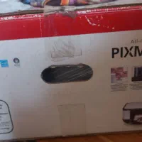 دستگاه پرینتر کانن mp540