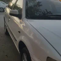 سمند EF7 دوگانه کارخانه مدل ۹۴