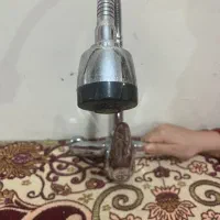 ۵ عددست دستشویی وروشویی وتوالت