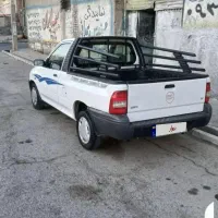 پراید وانت آپشنال۹۹