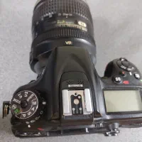 d7100  24-120|دوربین عکاسی و فیلمبرداری|مشهد, گوهرشاد|دیوار