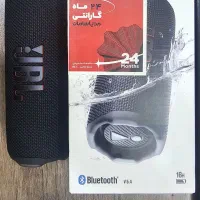 اسپیکر jbl flip7 جی بی ال فلیپ۷