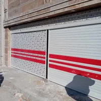 فروش وتعمیر تخصصی کرکره برقی ودربهای اتوماتیک