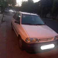 پراید ۱۳۱ EX مدل ۹۲|خودرو سواری و وانت|ری, دیلمان|دیوار