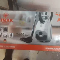 جاروبرقی 2600وات لیماک|جاروبرقی، جارو شارژی، بخارشو|بیرجند, |دیوار