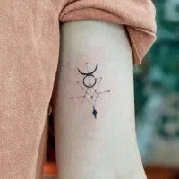 موربروز ابرو و تتو بدن و آرایش دائم صورت|خدمات آرایشگری و زیبایی|بروجرد, |دیوار