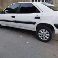 زانتیا تمیز وسرحال