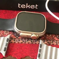 ساعت هوشمند|ساعت|فولادشهر, مسکن مهر فولادشهر|دیوار